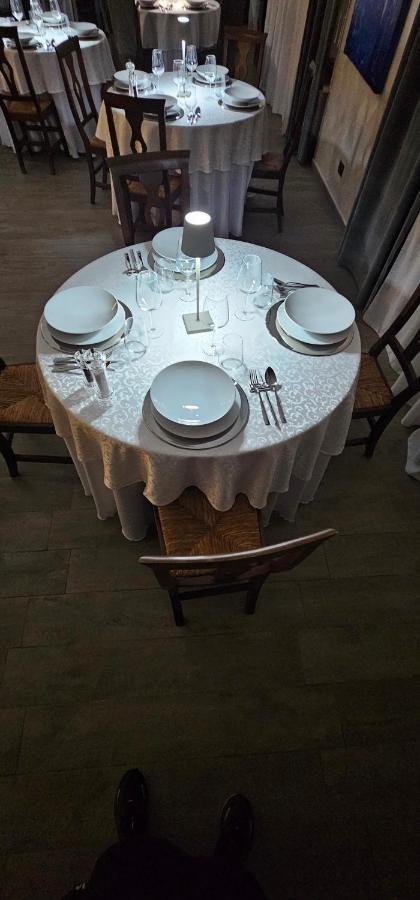 Hotel Bijoux Pozzolo Formigaro Экстерьер фото