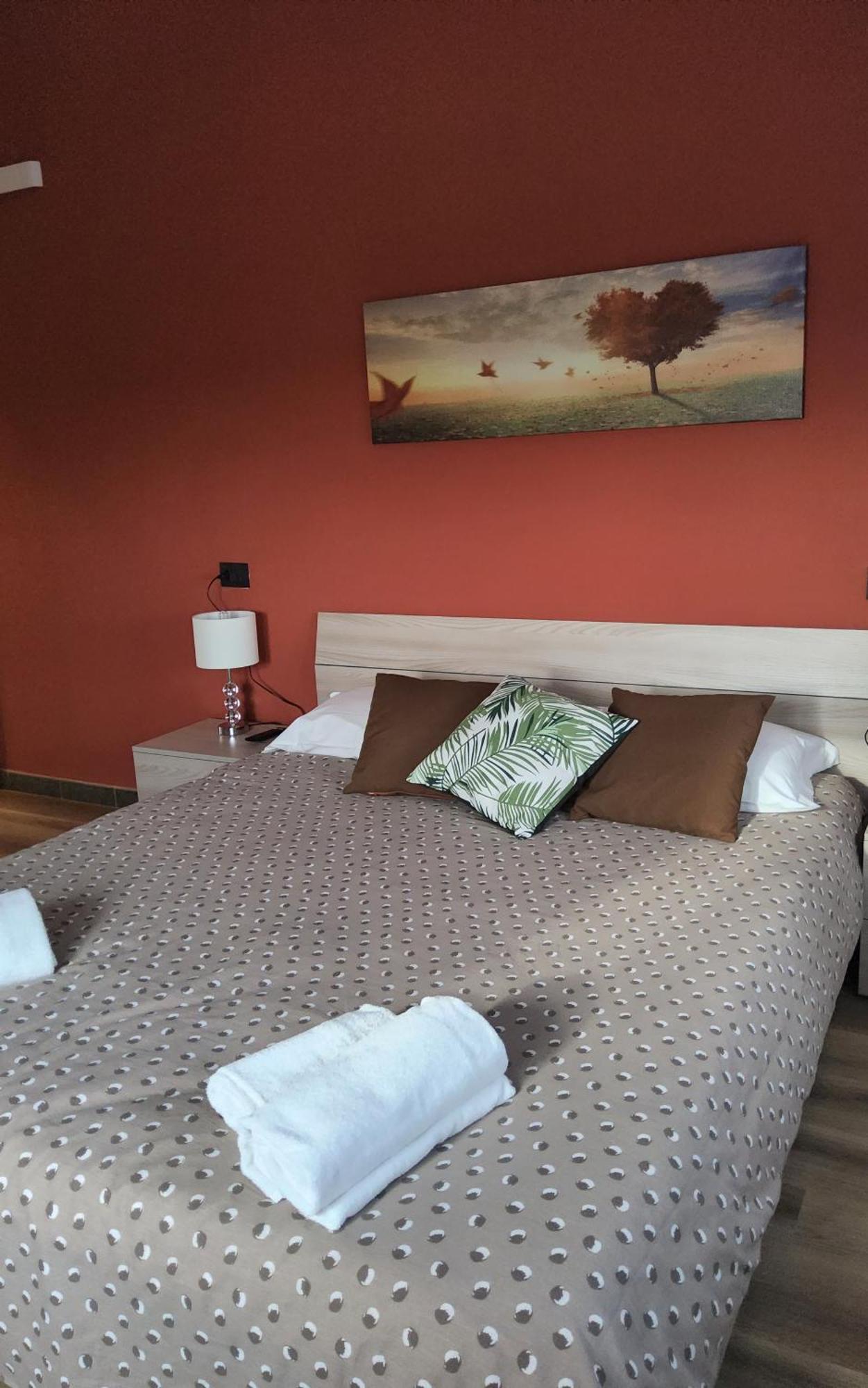 Hotel Bijoux Pozzolo Formigaro Номер фото