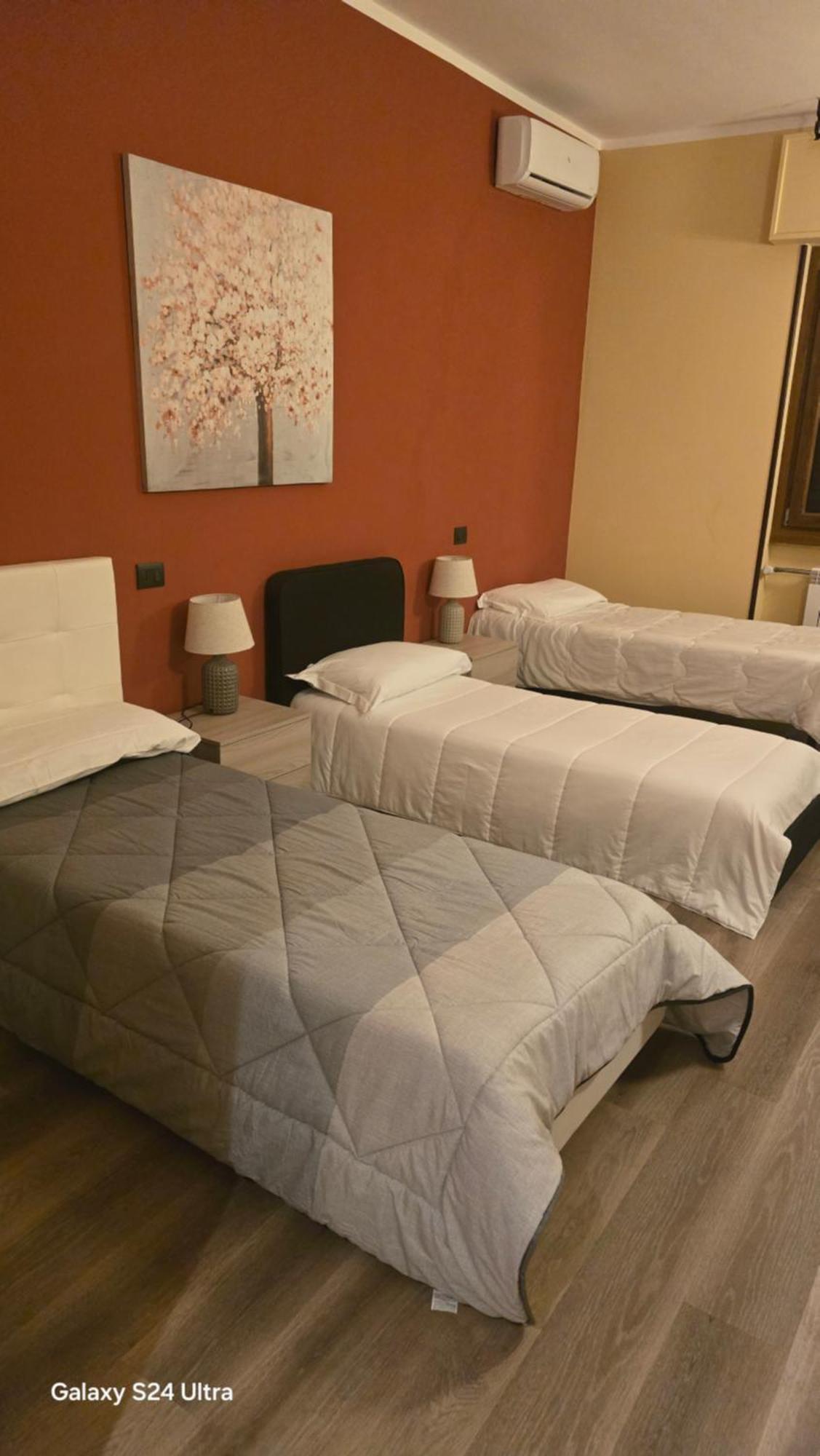 Hotel Bijoux Pozzolo Formigaro Номер фото