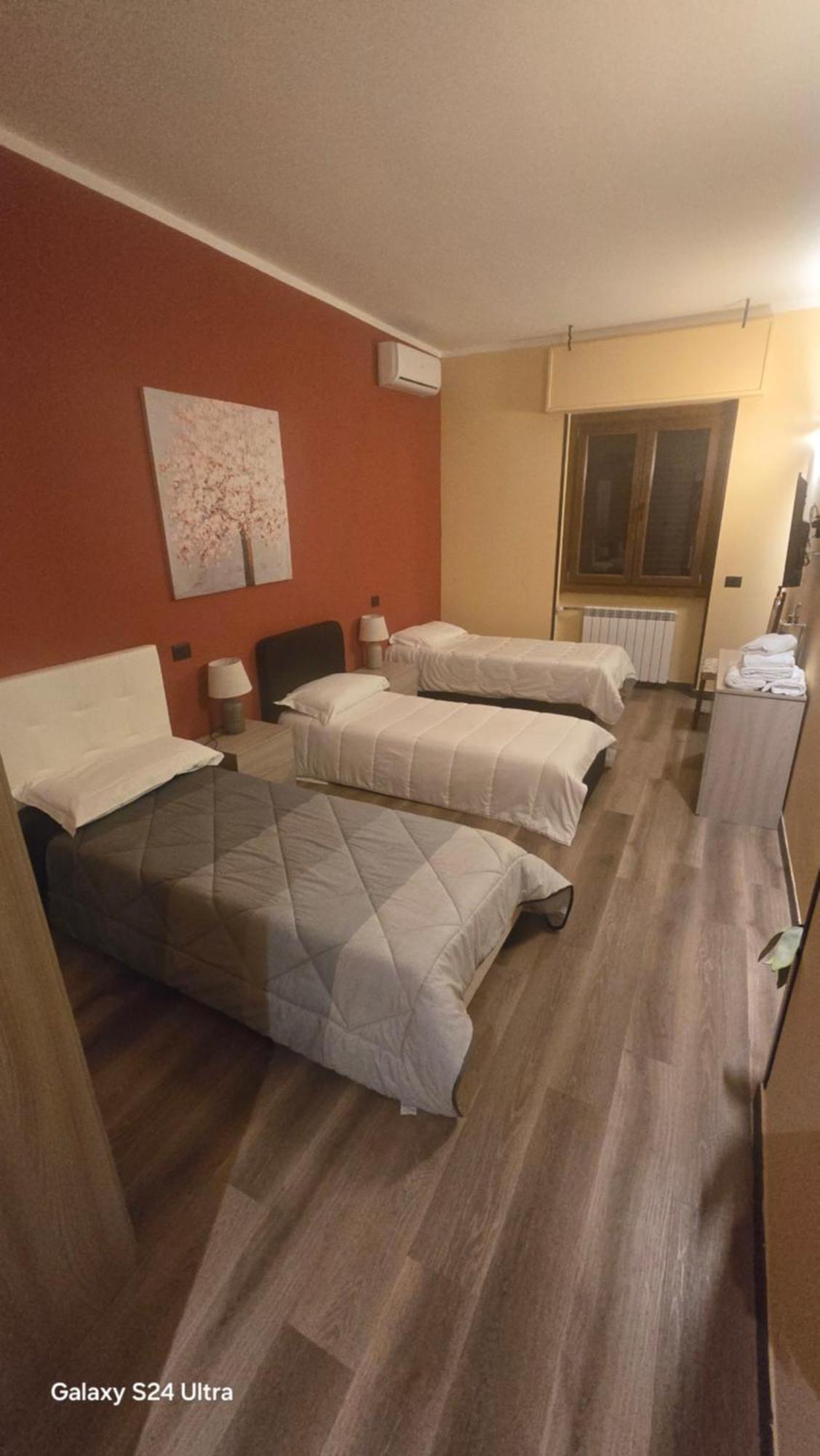 Hotel Bijoux Pozzolo Formigaro Номер фото