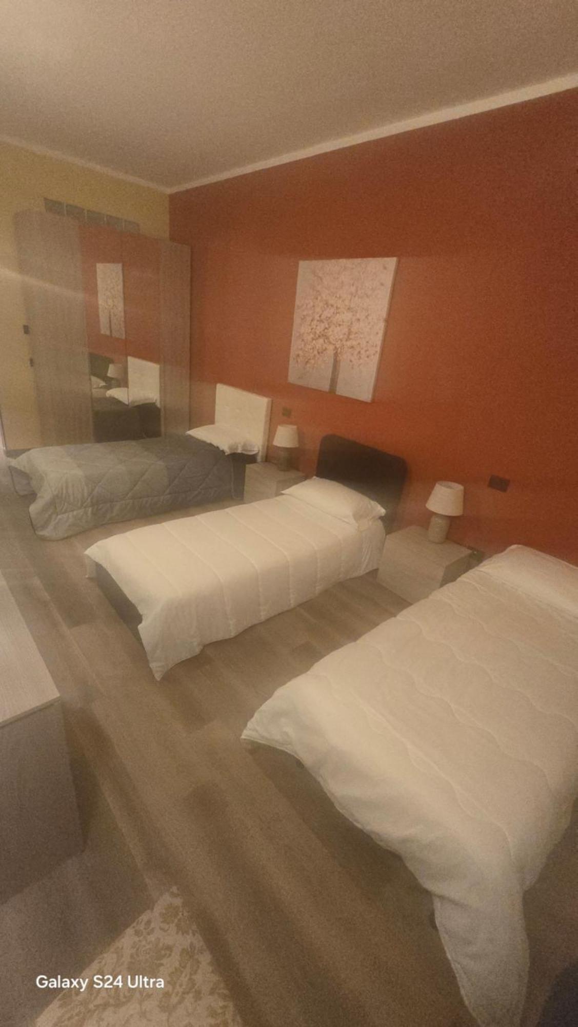 Hotel Bijoux Pozzolo Formigaro Номер фото